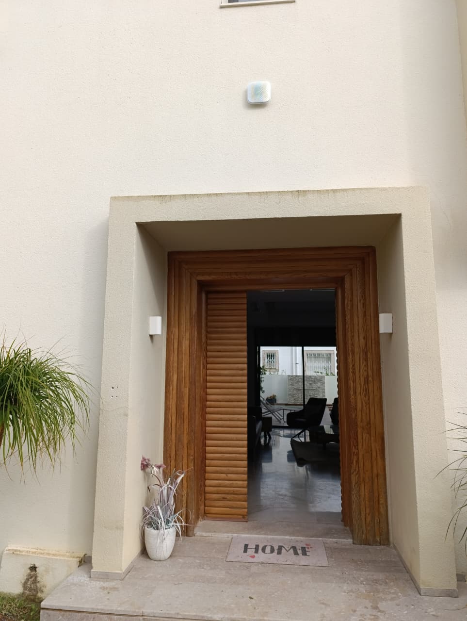 Villa Smart Home Complète